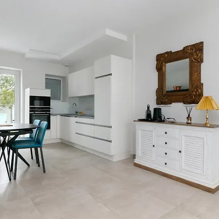 Prázdninový dům Maison De Charme Spacieuse Le Croisic