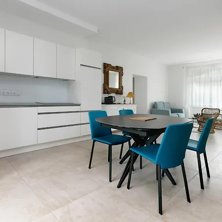 Maison De Charme Spacieuse Prázdninový dům Le Croisic