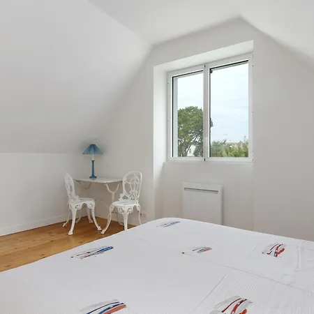 Maison De Charme Spacieuse Prázdninový dům Le Croisic