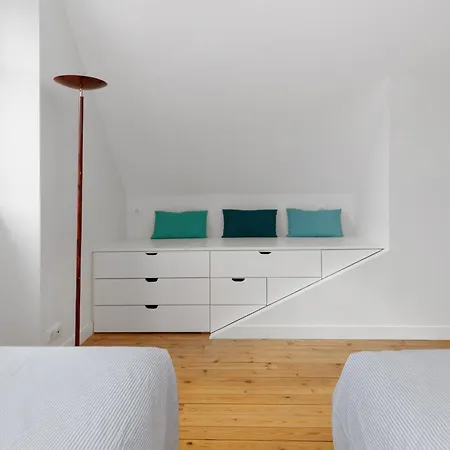 Prázdninový dům Maison De Charme Spacieuse Le Croisic