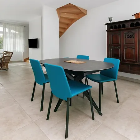 Maison De Charme Spacieuse * Le Croisic