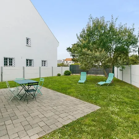 Maison De Charme Spacieuse Prázdninový dům