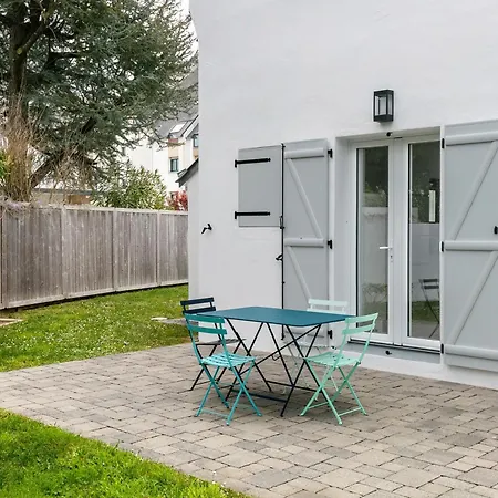 Prázdninový dům Maison De Charme Spacieuse *