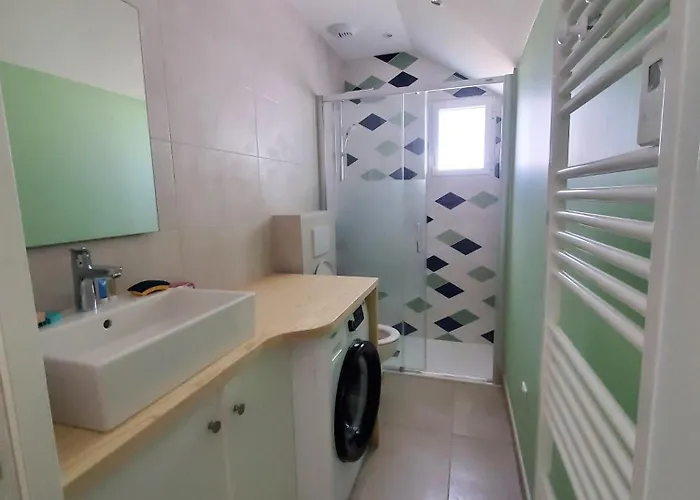 Casa de Férias Maison De Charme Spacieuse