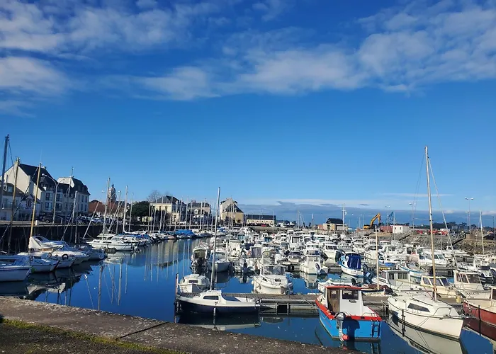 Maison De Charme Spacieuse *