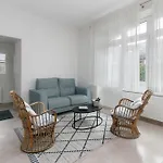 Maison De Charme Spacieuse * Le Croisic