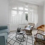 Maison De Charme Spacieuse
