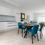 Maison De Charme Spacieuse Semesterbostad Le Croisic
