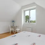 Maison De Charme Spacieuse Semesterbostad Le Croisic