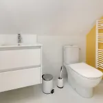 Maison De Charme Spacieuse Semesterbostad