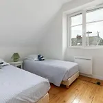 Maison De Charme Spacieuse Le Croisic