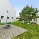 Maison De Charme Spacieuse Semesterbostad