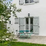 Maison De Charme Spacieuse * Le Croisic