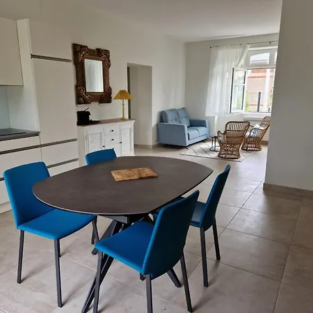 Maison De Charme Spacieuse Prázdninový dům *