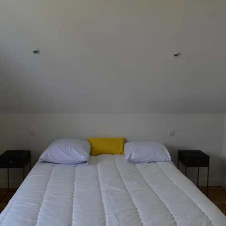 Maison De Charme Spacieuse Prázdninový dům