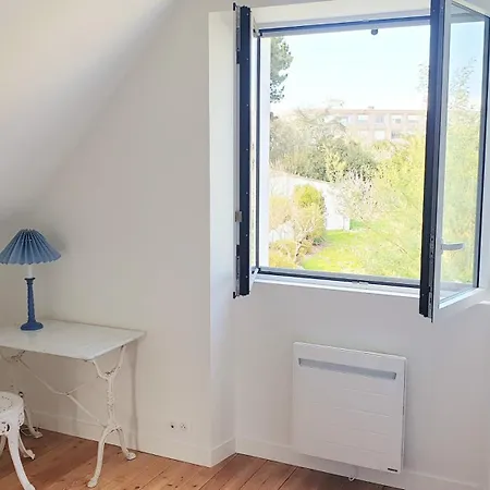 Maison De Charme Spacieuse Prázdninový dům Le Croisic