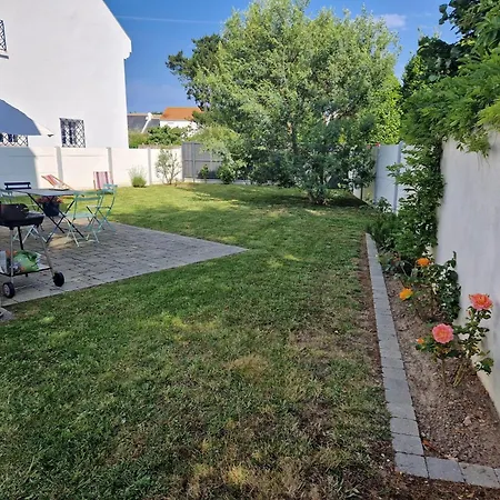 Maison De Charme Spacieuse Prázdninový dům *