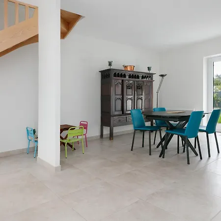 Maison De Charme Spacieuse Prázdninový dům *