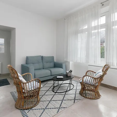 Maison De Charme Spacieuse * Le Croisic