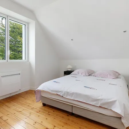 Maison De Charme Spacieuse *