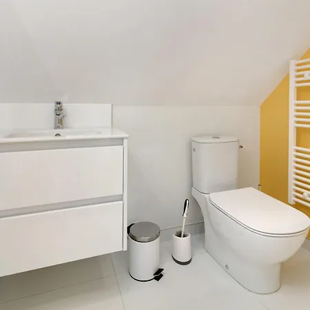 Maison De Charme Spacieuse Prázdninový dům