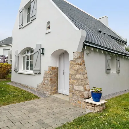 Maison De Charme Spacieuse *