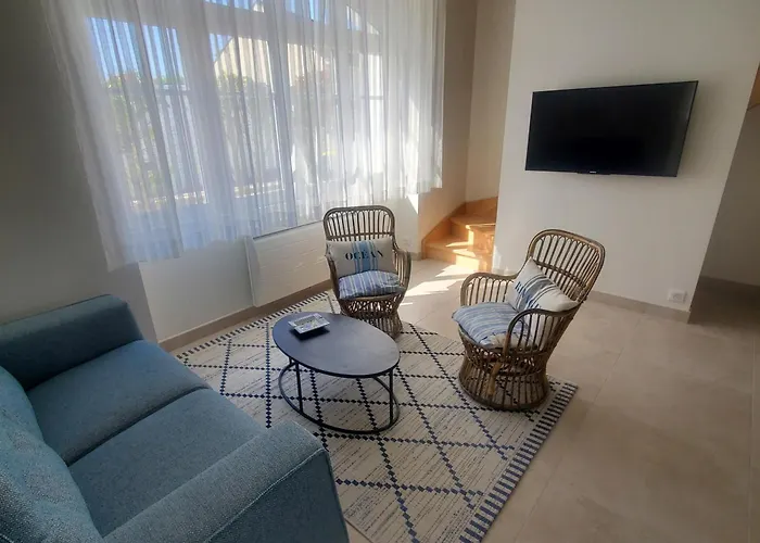 Maison De Charme Spacieuse Prázdninový dům Le Croisic