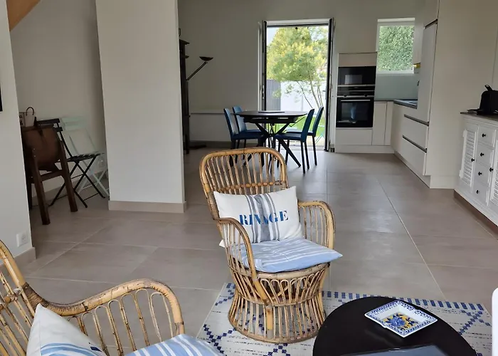 Maison De Charme Spacieuse Prázdninový dům *