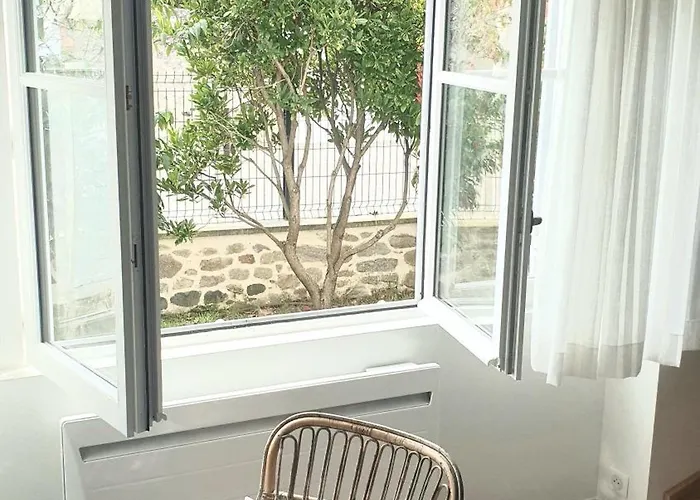 Maison De Charme Spacieuse Le Croisic