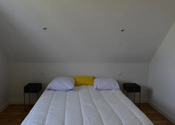 Maison De Charme Spacieuse Prázdninový dům