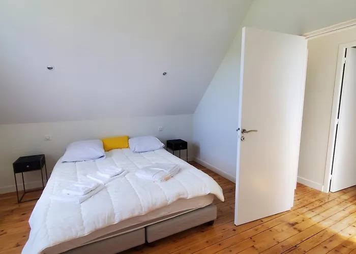 Maison De Charme Spacieuse *