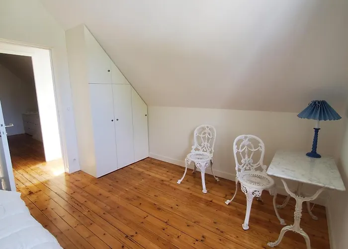 Maison De Charme Spacieuse Prázdninový dům Le Croisic