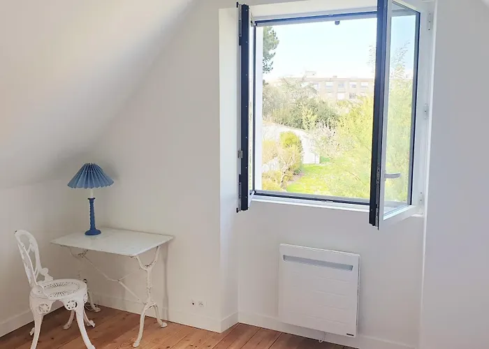 Maison De Charme Spacieuse Prázdninový dům Le Croisic