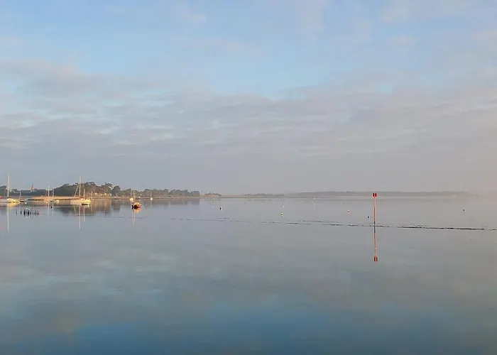 Prázdninový dům Maison De Charme Spacieuse Le Croisic